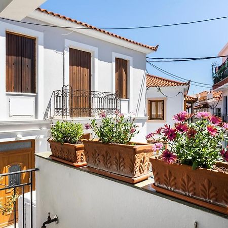 The Nest At Skopelos Extérieur photo