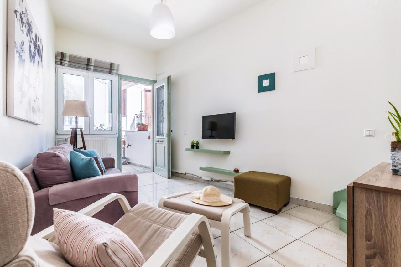 The Nest At Skopelos Extérieur photo