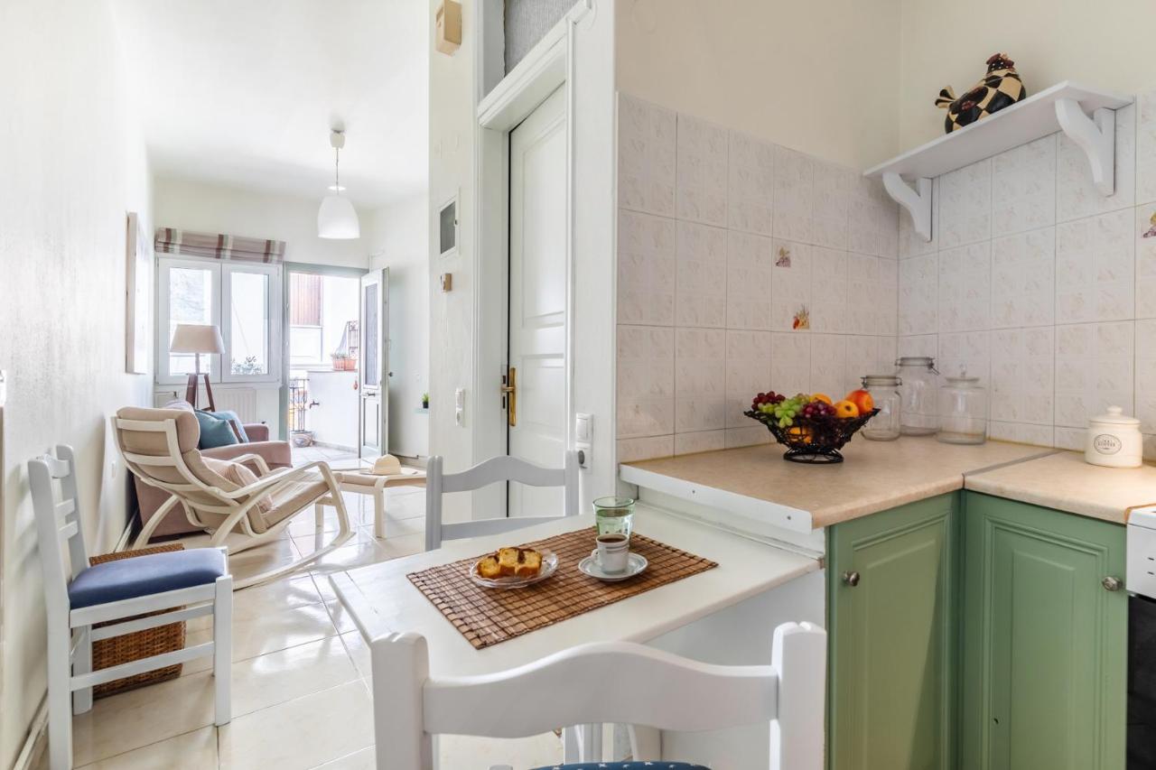The Nest At Skopelos Extérieur photo