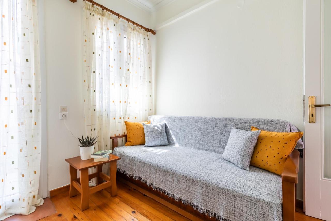 The Nest At Skopelos Extérieur photo