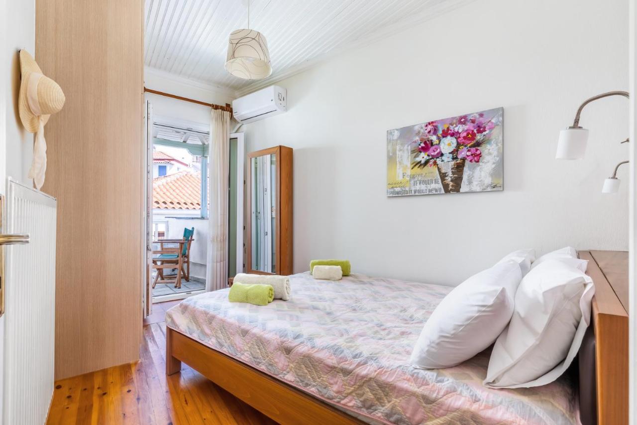 The Nest At Skopelos Extérieur photo