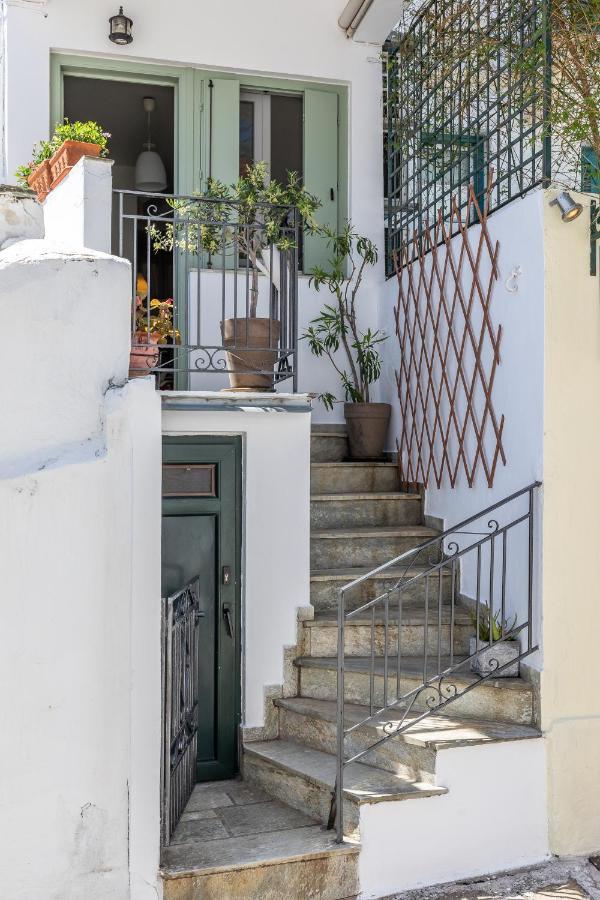 The Nest At Skopelos Extérieur photo