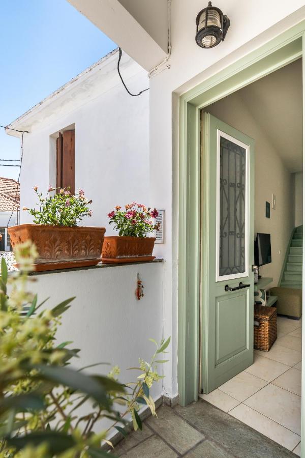 The Nest At Skopelos Extérieur photo