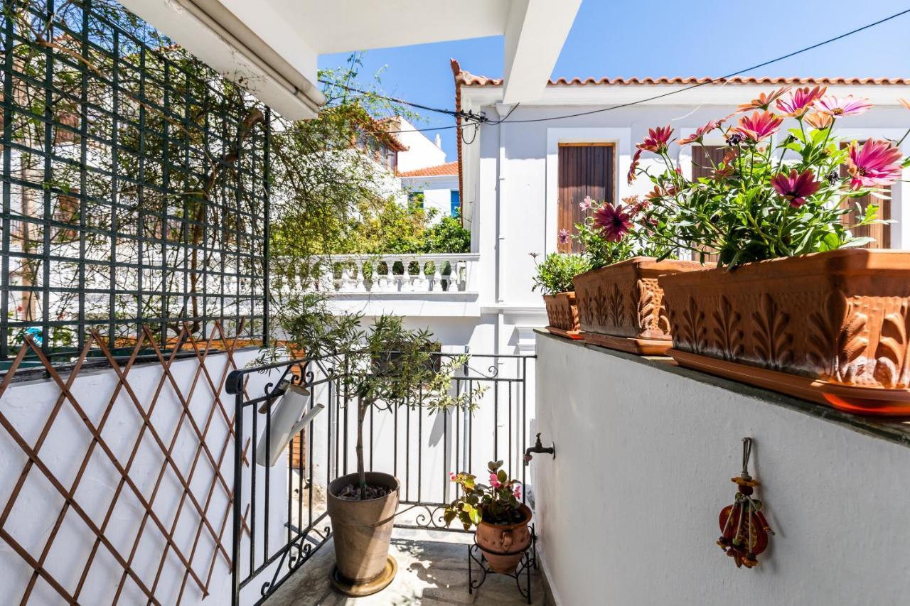 The Nest At Skopelos Extérieur photo